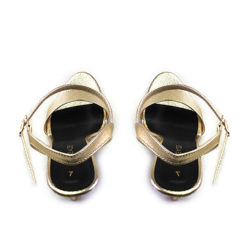 Women Sandals - 62137S - Walkeaze